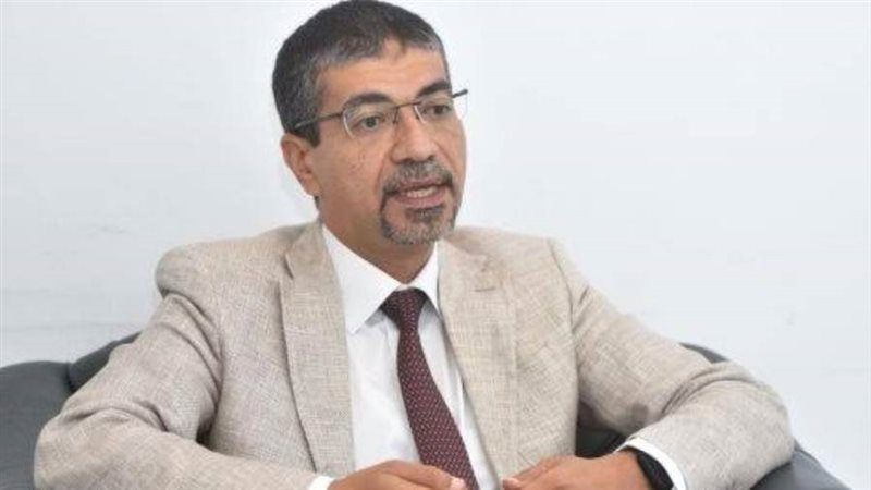 الدكتور محمد البدري