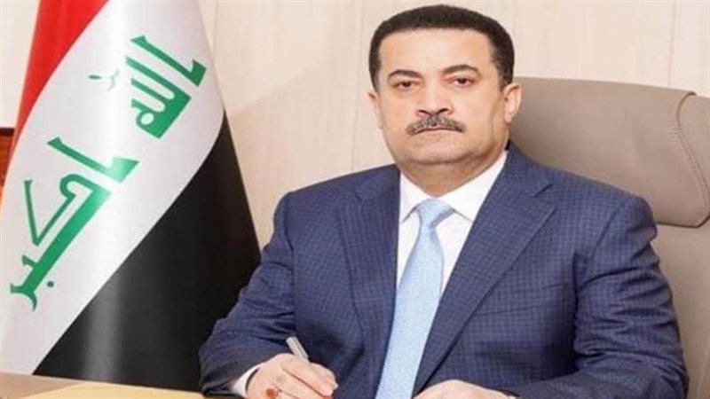 رئيس مجلس الوزراء