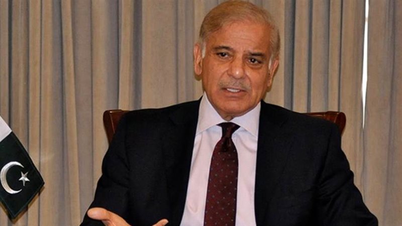 رئيس وزراء باكستان