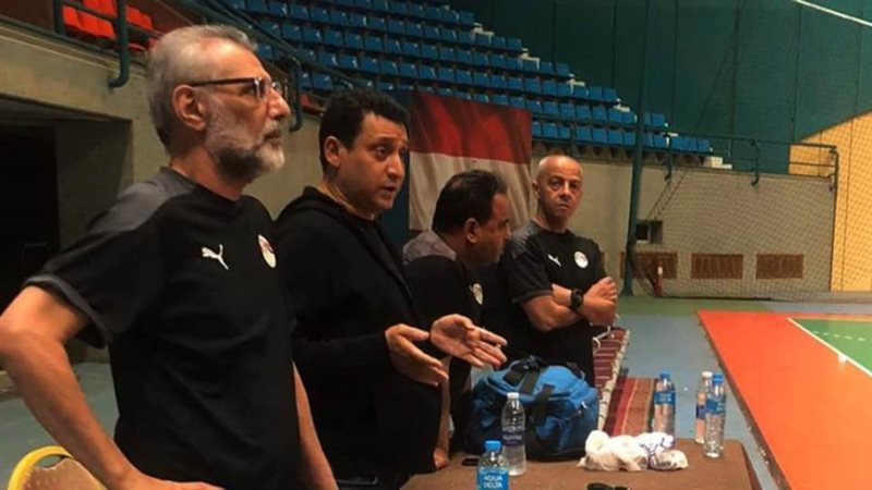 الجهاز الفني للصالات