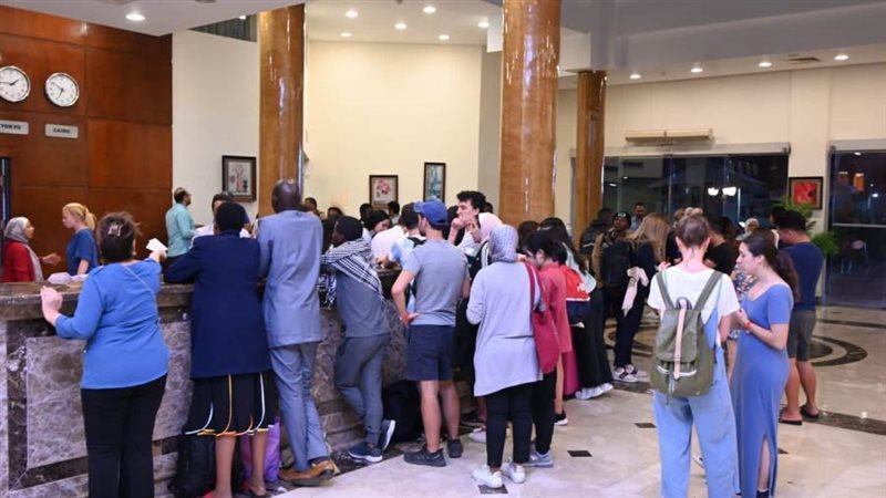 المدينة الشبابية