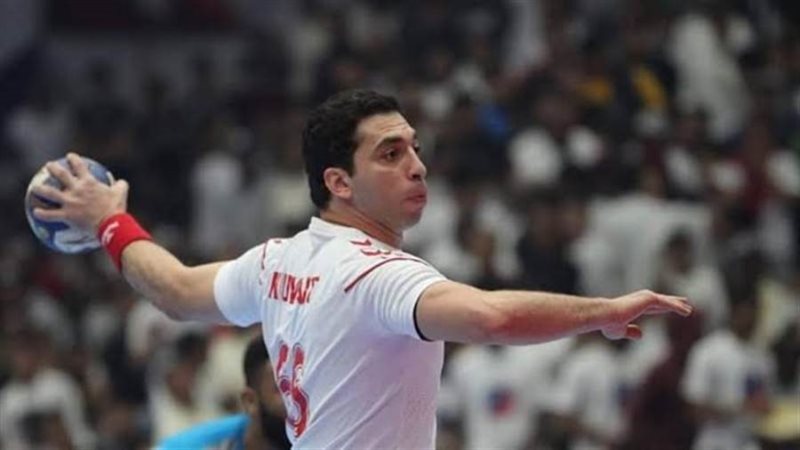 أحمد الاحمر