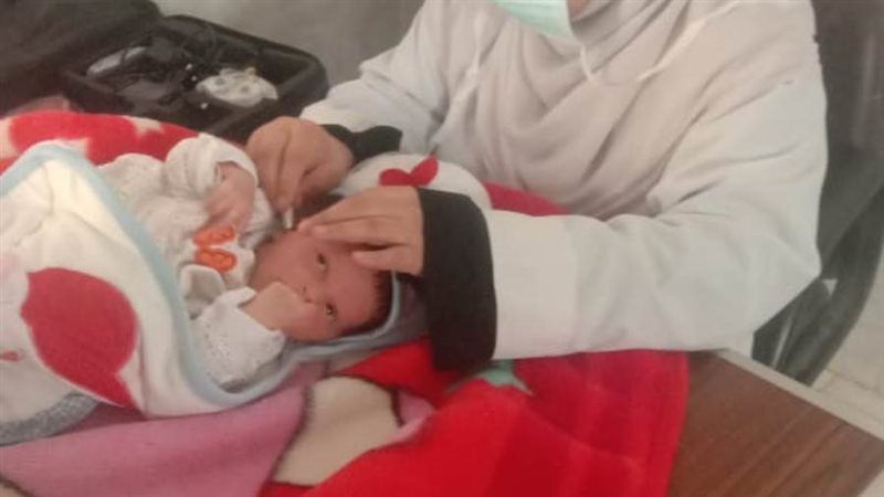 جانب من المبادرة