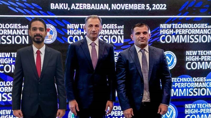 محمد مطيع في أول