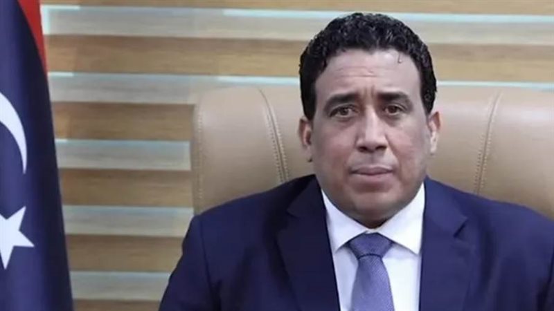 رئيس المجلس الرئاسي