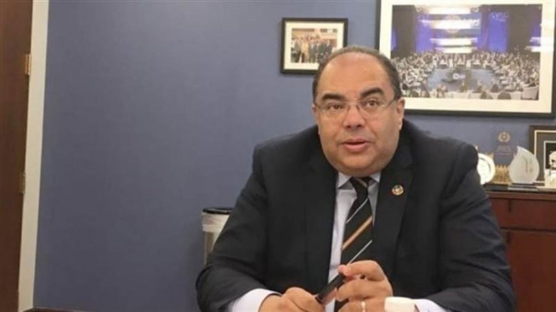 رائد المناخ للرئاسة