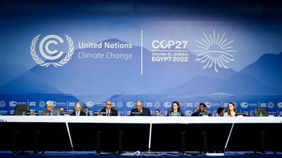  العامة للاستعلامات: اهتمام إعلامي عالمي بقمة شرم الشيخ وتوقعات بنتائج تاريخية