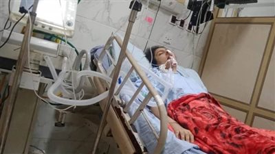 تشريح جثة طالبة جامعية ضحية الإهمال الطبي بمستشفى بالزقازيق 