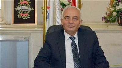 رضا حجازي: دمج قضايا التغيرات المناخية والتوعية بأهميتها في المناهج التعليمية