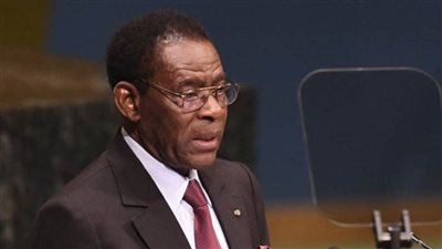 غينيا الاستوائية تتهم دولًا غربية بالتدخل في الانتخابات الرئاسية والتشريعية المقبلة