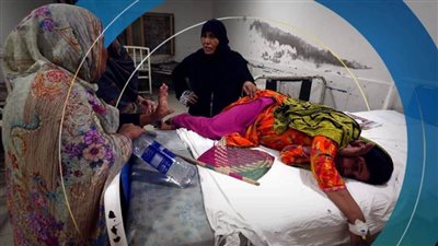 تفاصيل الانتصار التاريخي المصري بـ