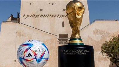 ديل بييرو يرشح سبعة منتخبات للفوز بكأس العالم لكرة القدم 2022