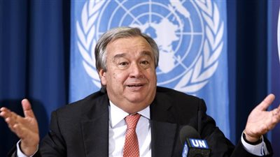 الأمين العام للأمم المتحدة يشيد بجهود سلطنة عُمان في خدمة السلام والاستقرار الدولي