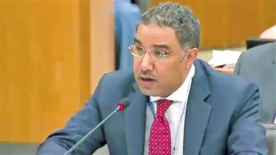 الكويت: نتطلع لجهود المجتمع الدولي في مواجهة التغيرات المناخية