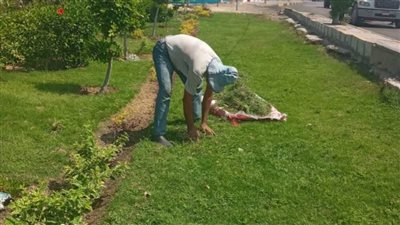 تزامنا مع قمة المناخ.. مبادرة 