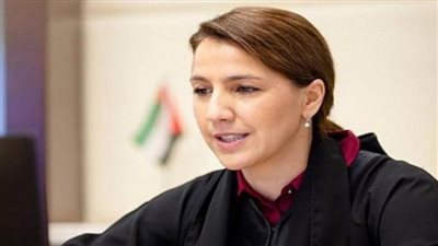 وزيرة البيئة الإماراتية: COP27 ستشهد الكشف عن مراحل تنفيذ مبادرتنا الاستراتيجية لتحقيق الحياد المناخي