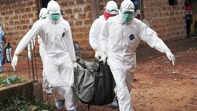  أوغندا تمدِّد إغلاق منطقتي موبيندي وكاساندا لمكافحة تفشي فيروس إيبولا