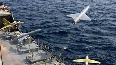 كيف تنقل إيران الطائرات دون طيار إلى روسيا؟.. الإجابة الكاملة 