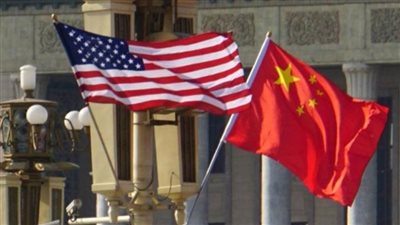 فائض تجارة الصين مع أمريكا 34.19 مليار دولار في أكتوبر