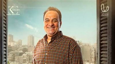 هشام إسماعيل يكشف تفاصيل دوره في مسلسل 