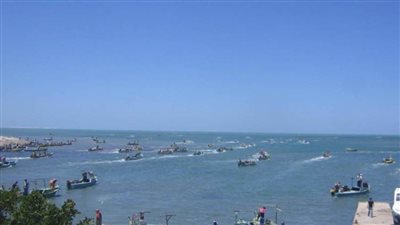 بحيرة البردويل تتأهب للعودة من جديد في مصاف أفضل البحيرات في العالم