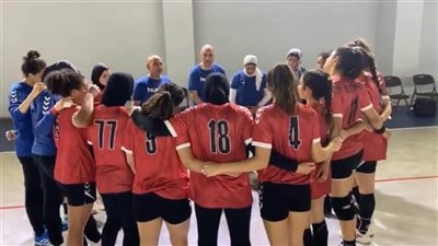 سيدات اليد يطيرن إلى السنغال للمشاركة في بطولة أفريقيا