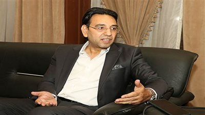 برلماني: قمة المناخ فرصة جيدة لجذب الاستثمارات الأجنبية في مجال الطاقة المتجددة