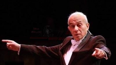 أعمال السنباطى فى ذكرى ميلاده بأوبرا الإسكندرية ودمنهور.. الخميس والجمعة 