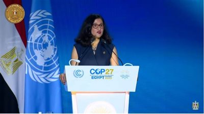 رئيسة جامعة لندن للاقتصاد تدعو إلى ثورة صناعية خضراء لجعل اقتصاد العالم أكثر استدامة