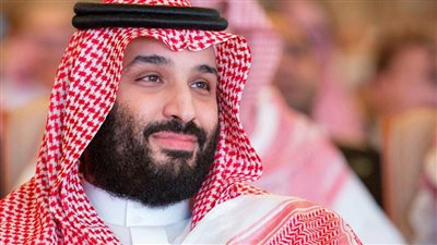 عاجل.. ولي العهد السعودي يتوجه إلى مصر للمشاركة في قمة 