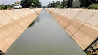 تكثيف الجهود لتطهير الترع والمصارف وصيانة محطات الصرف بالبحيرة