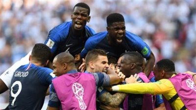 ترشيحات قوية لفوز منتخب الديوك بكأس العالم