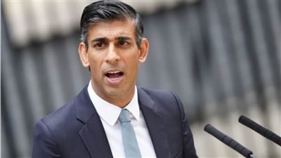 رئيس الوزراء البريطاني يبحث عددا من القضايا الدولية على هامش قمة المناخ (COP 27)