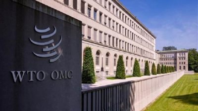منظمة التجارة العالمية: التجارة قوة من أجل المناخ 