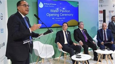 مدبولي يطلق مبادرة 