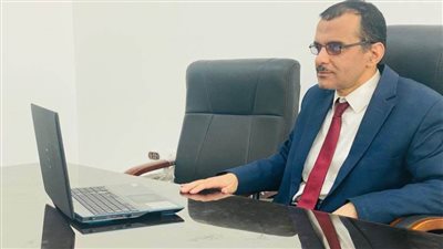 وكيل آداب العريش يطلق حملة توعوية تحت شعار: 