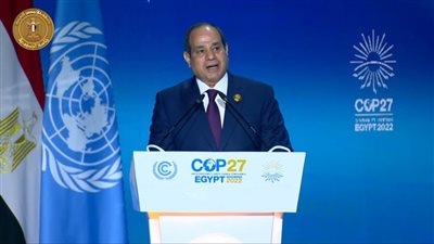 برلمانيون وسياسيون يثمنون عاليا نداء الرئيس السيسي لوقف الحرب الروسية الأوكرانية