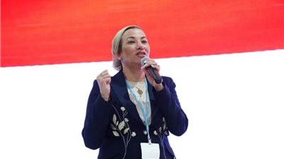 وزيرة البيئة: غدا إعلان أول سوق طوعي للكربون في مصر بمشاركة القطاع الخاص بمؤتمر المناخ