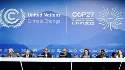 الوزراء الكويتي يؤكد ثقته في توصل قادة وزعماء دول العالم بـ COP27 لمواجهة التغيرات المناخية