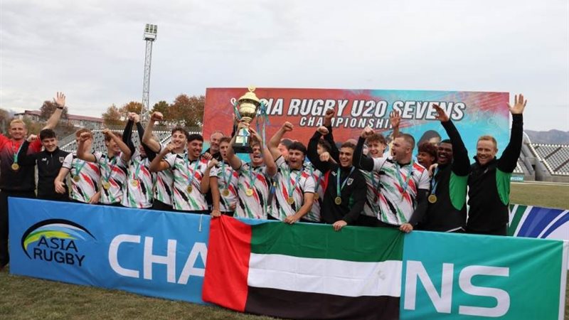 منتخب الإمارات