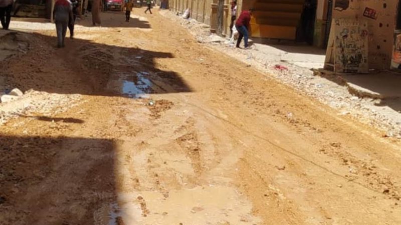 محافظ الإسكندرية