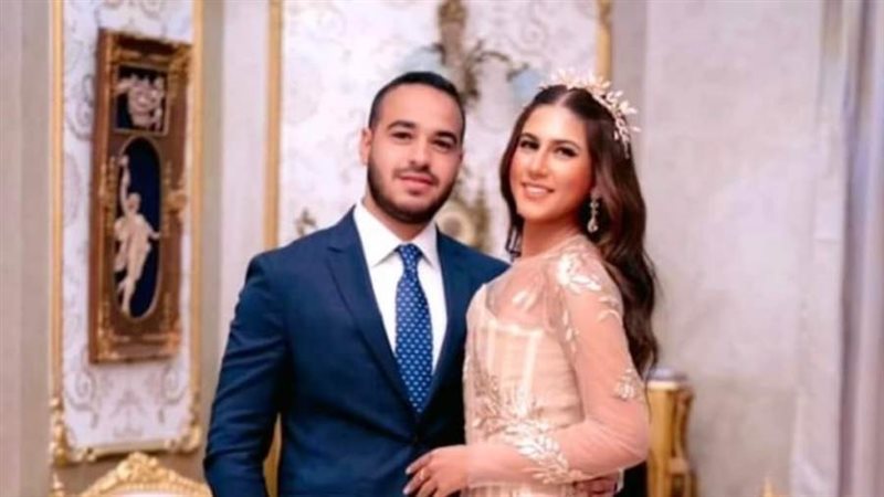 محمد ياسر إدريس ومريم