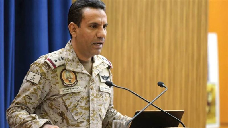 المتحدث الرسمي باسم