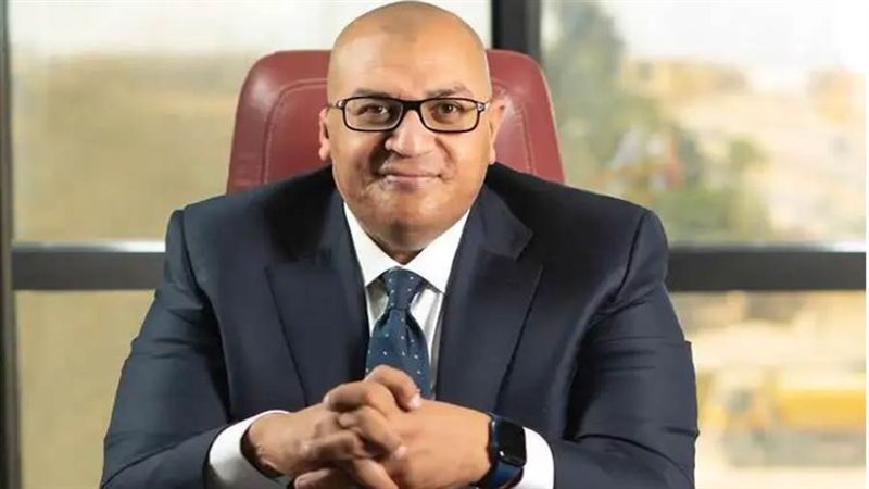 أحمد الشناوي عضو