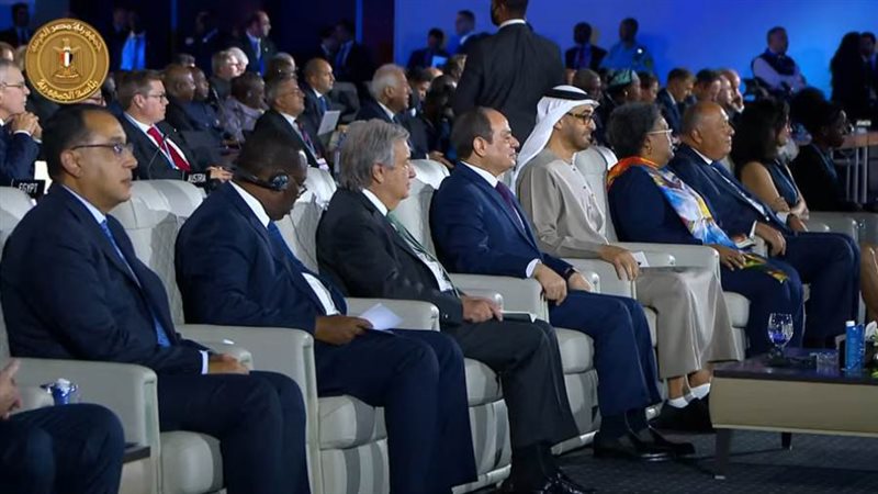 الرئيس عبد الفتاح