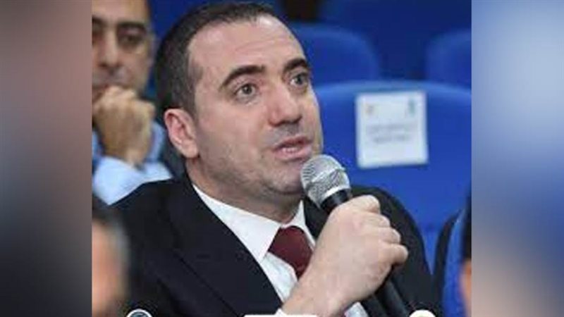 الدكتور محمد حسين