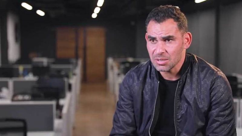 احمد عيد عبد الملك