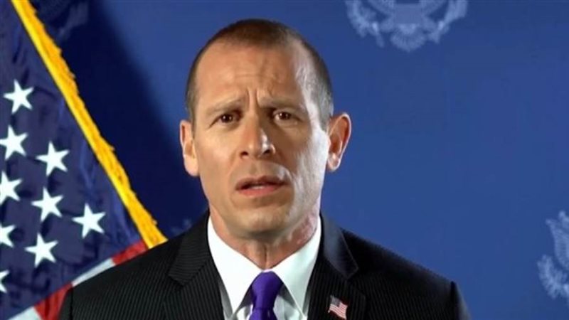 متحدث الخارجية الأمريكية