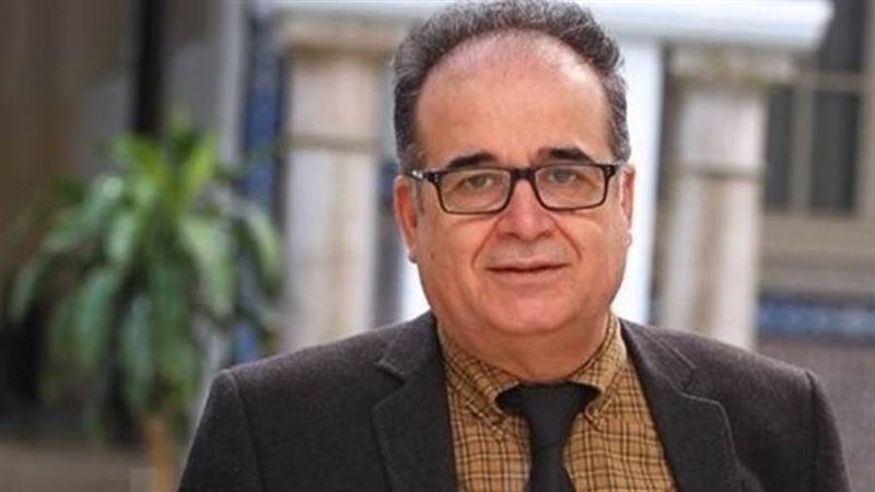 محمد الطرابلسي