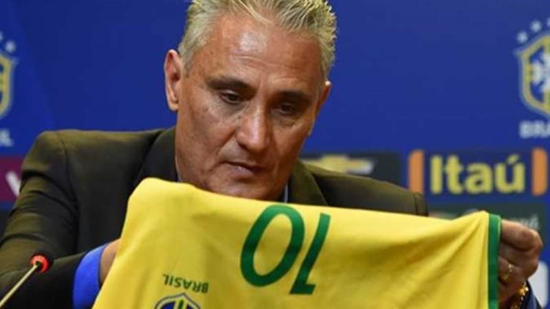 تيتي المدير الفني